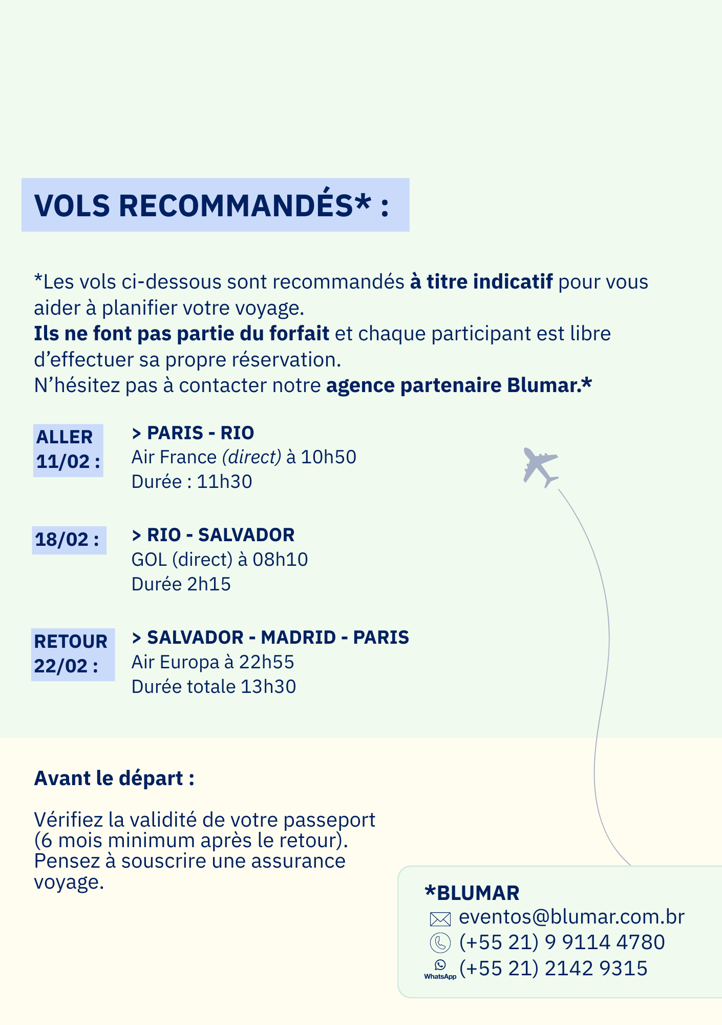 Genius Summit Brésil – Image 3