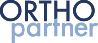 LOGO ORTHO PARTNER 2025