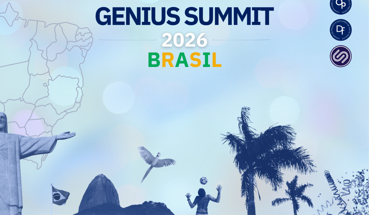 PRINTS GENIUS SUMMIT BR 2026